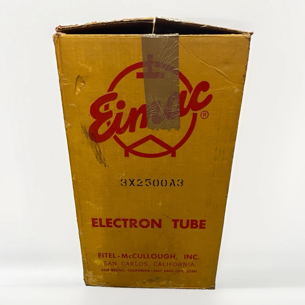 Eimac products for sale | eBay
