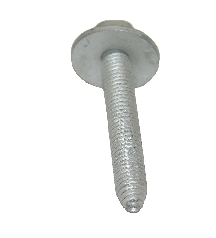 Nuevo perno de montaje de batería genuino de fábrica GM apto para 78-87 Olds Cutlass Supreme Foto 2 de 3