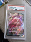 Pokemon Gengar VMAX 157/264