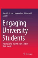 Hamish Coates (U. A.) | Engaging University Students | Taschenbuch | Englisch