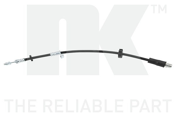 NK Bremsschlauch Links, Rechts, Vorderachse U.A. FüR CitroËN, Fiat, Peugeot-image