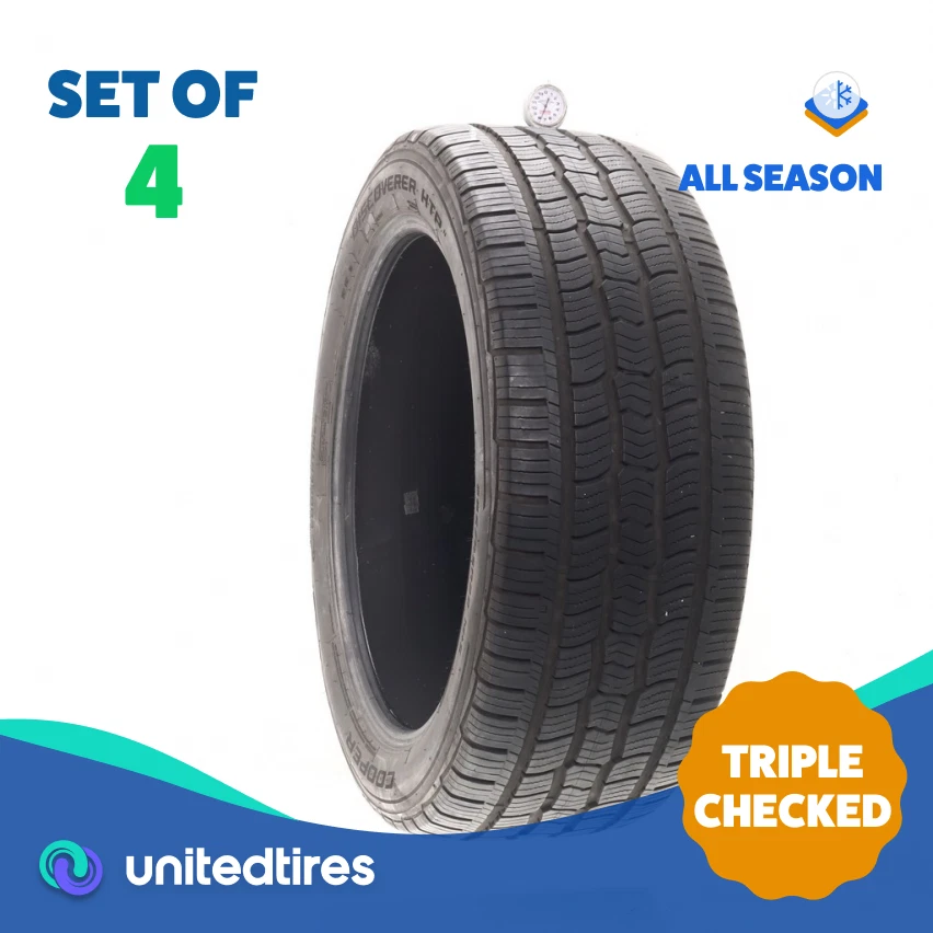 4 Quantity 285/45/22 Car & Truck Tires for sale | eBay
