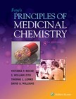 Foyes Principles of Medicinal Chemistry - Hardcover - Very Good
