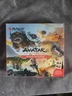 Magic the Gathering: Avatar - The Black Sun Invasion Scene Box