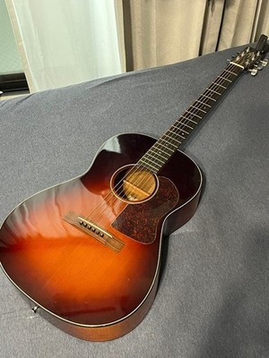 K.YAIRI G-1F 1997 ACOUSTIC GUITAR ALVAREZ YAIRI WITH HARD CASE | eBay