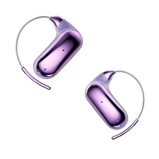 Over Open Ear Earbuds Wireless Bluetooth Open Ear Headphones Air Conduction E...