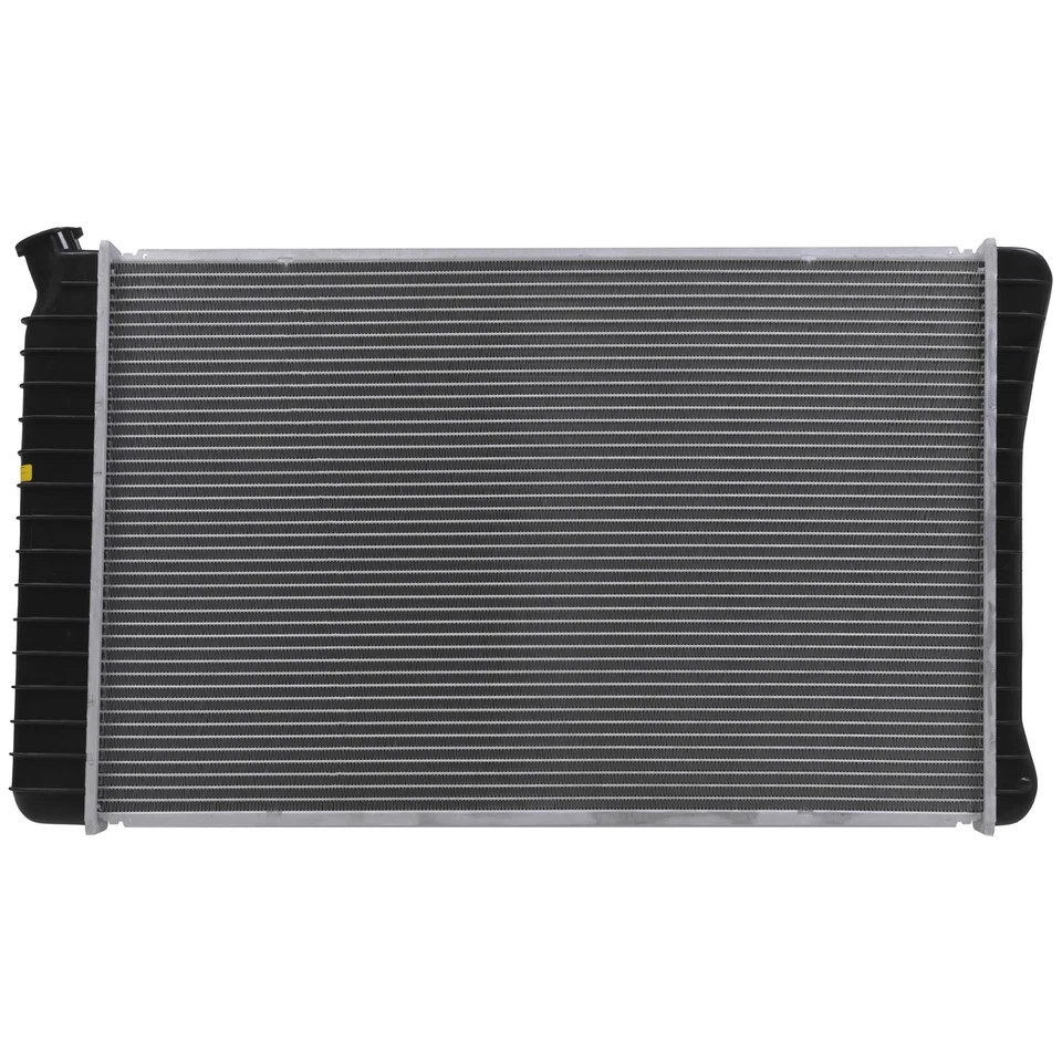 CU573 Radiator for Pontiac Firebird 1974 1975 1976 1977 1978 1979 1980 1981 Foto 3 de 4