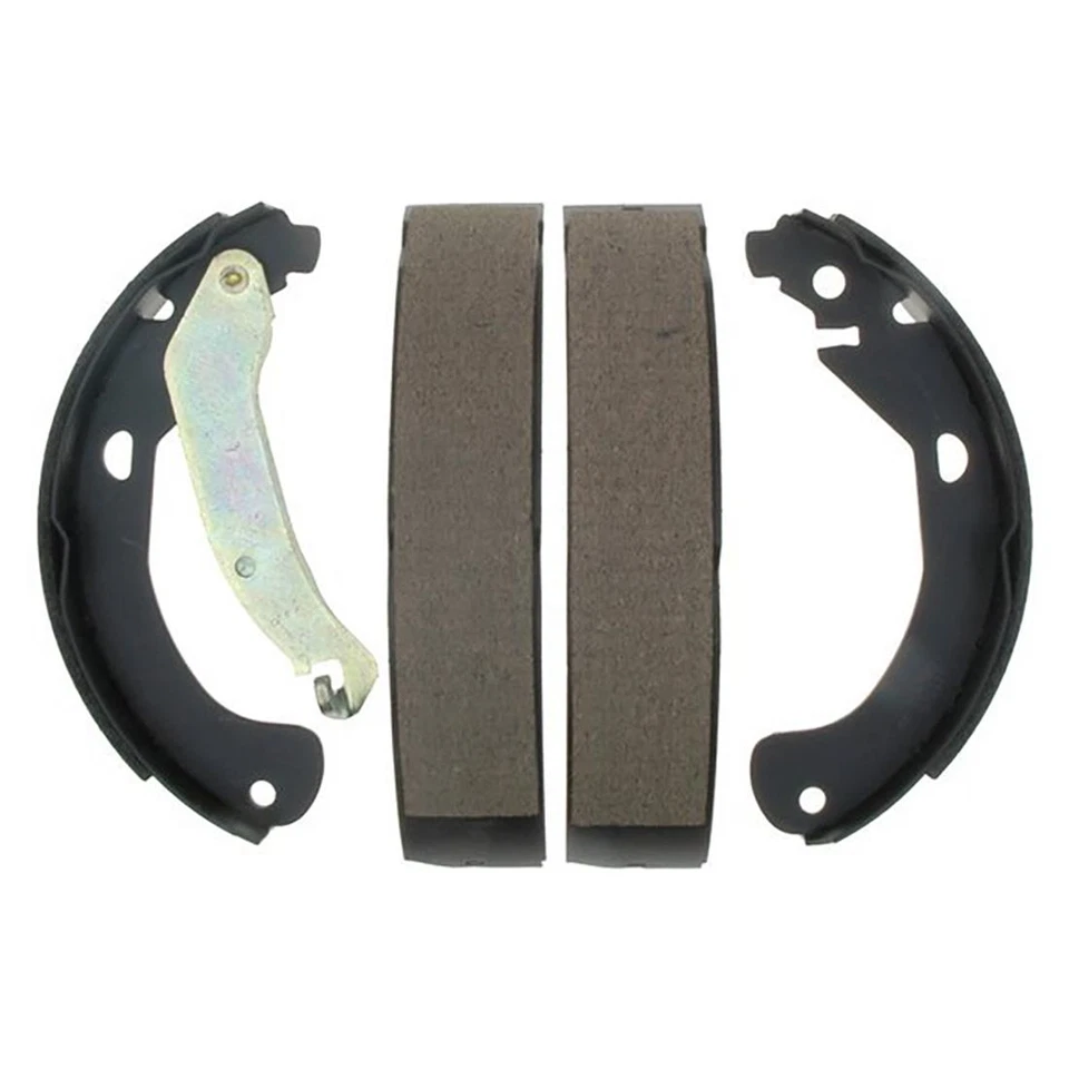 Kit de herrajes de tambores de freno y zapatas de freno para Chevrolet Cobalt 2005 Foto 4 de 4