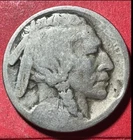 1913S Type 2 US Buffalo Nickel! "San Francisco" Mint! "THE KEY DATE" Raised!