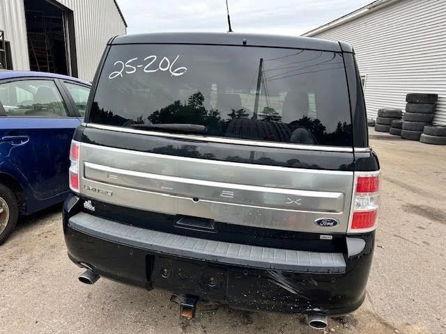 2013-2019 Ford Flex Lincoln MKT Rear 3.7L Differential Carrier Assembly OEM Foto 4 de 4