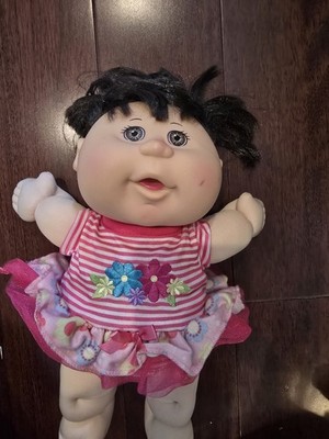 Cabbagepatch Doll