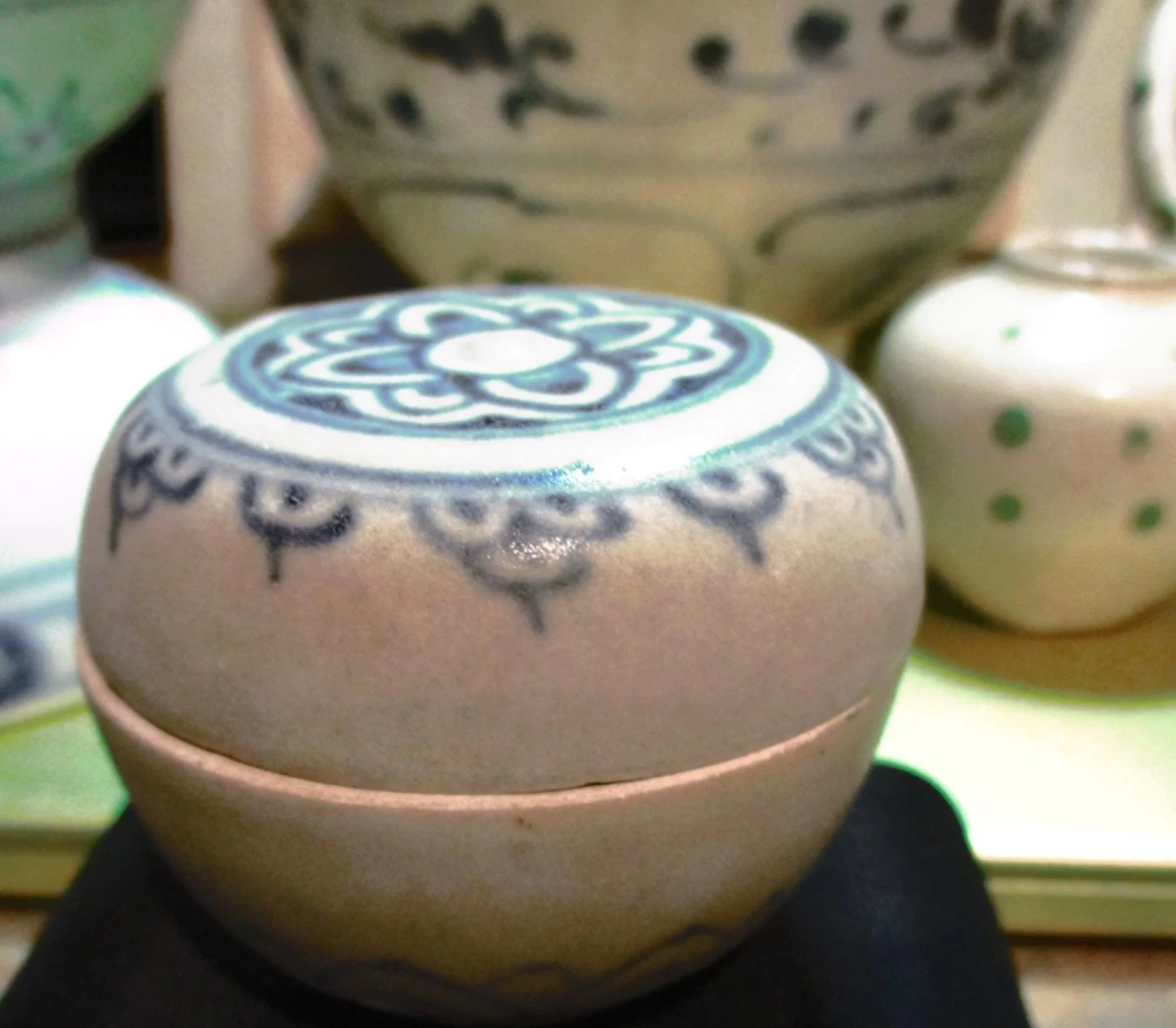 瓷器与陶器古董| eBay