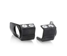 Fork Shoe Protectors - Black 2709700001 