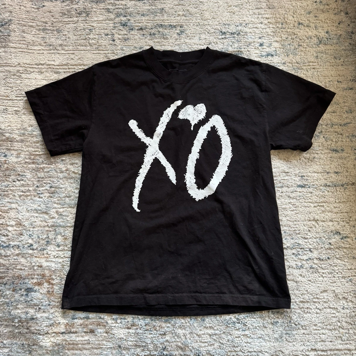 xo shirt the weeknd products for sale | eBay