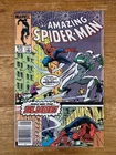 Amazing Spider-Man #272 1st Appearance Slyde! Marvel 1986 - No reserve!!