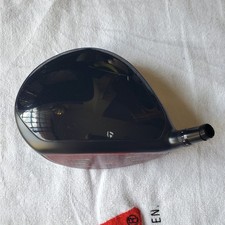 MINT Taylormade Stealth 2 Plus 9 New Project X HZRDUS Smoke 6.5 70g X Flex