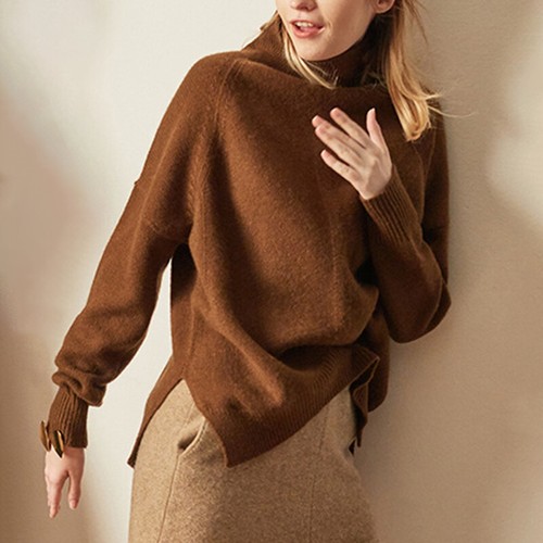 Korean Pullover Sweater Knitwear | eBay