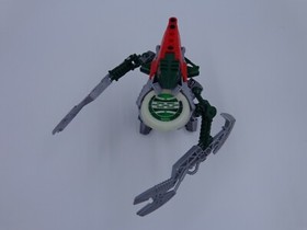 Lego Bionicle Vahki Vorzakh (8616)