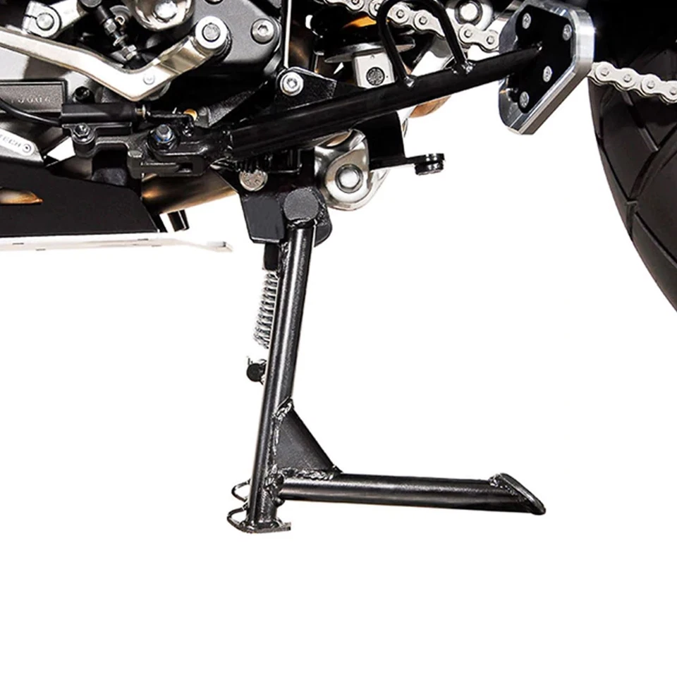 Soporte central principal para Suzuki DL 650 V-Strom 17- Foto 3 de 4