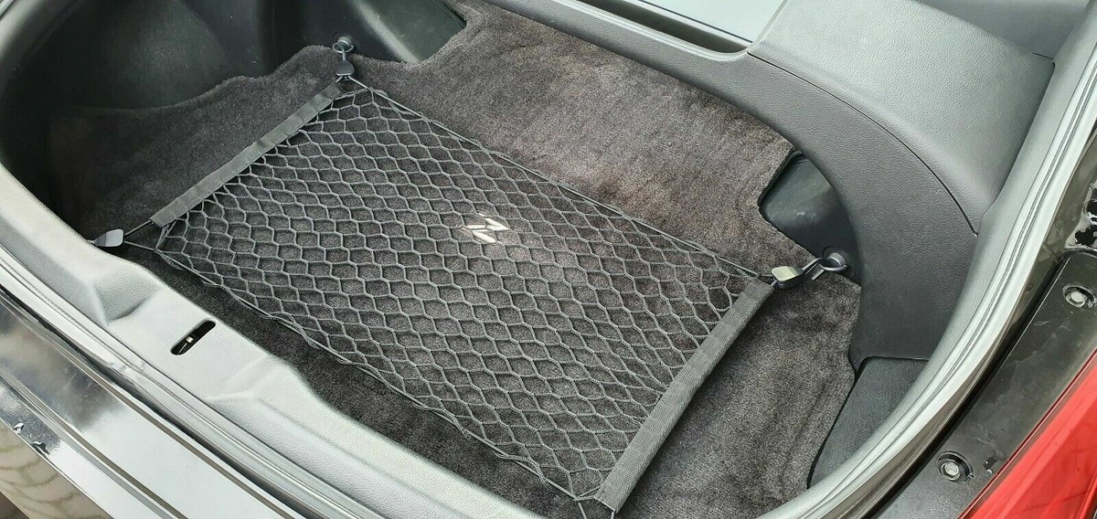 Envelope Style Trunk Cargo GT Line - San Gimignano