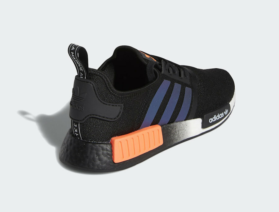 nmd r1 solar orange