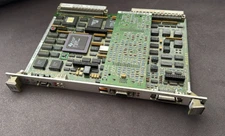 Heller / Uni-Pro ACPU90-VE C Card 23.050052-02145 no /2693