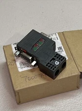 Siemens Simatic Bus Connector 6ES7 972-0BA52-0XA0 