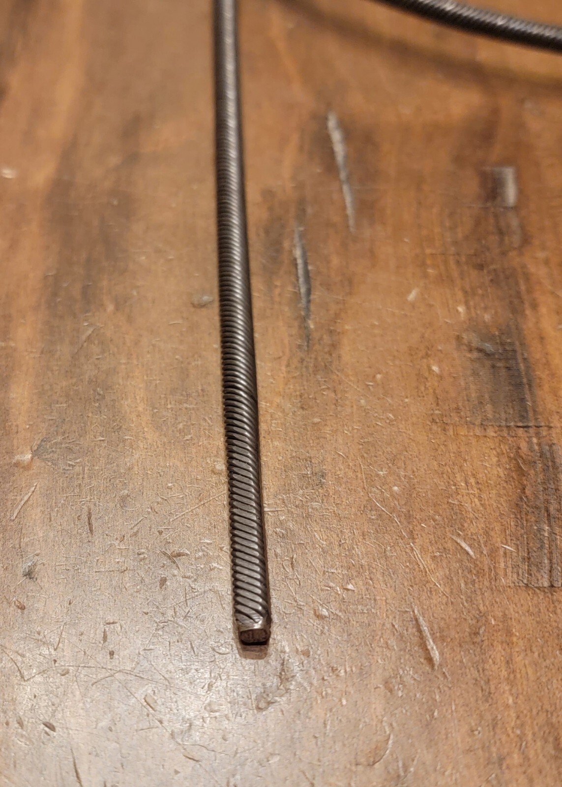 NEW Genuine ECHO Flexible Drive Shaft SRM266 SRM230 SRM280