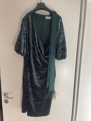 kleid FRANCO VELLO