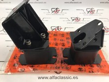 Set Halterungen Motor ( Dx + SX ) Alfa Romeo Giulia/Bertone/Spinne