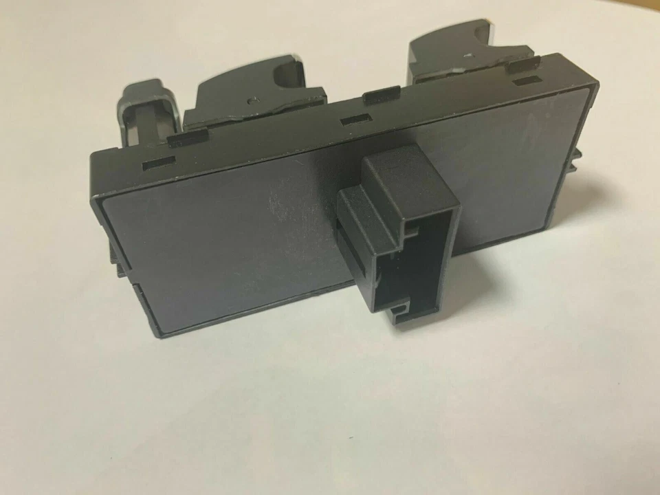 Master Power Window switch drivers chrome for VW Golf MK7 Seat leon 5G0 959 857C - Image 4 of 4