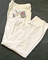 Kookaburra Predator Cricket Trousers (cream) Size Large Boys Kookaburra Predator Cricket Trousers (cream) Size Large Boys