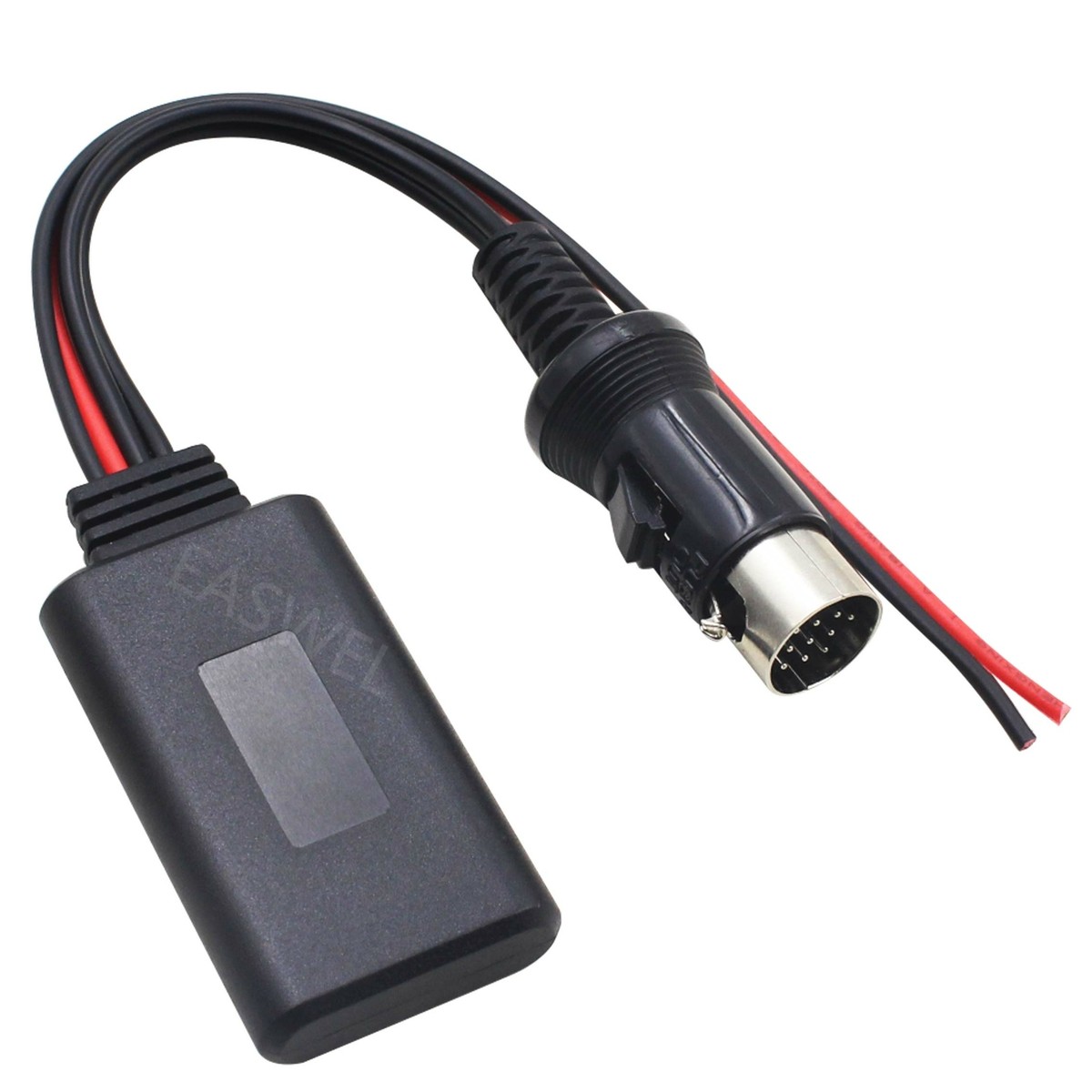 Car Bluetooth Module Audio Aux Adapter For Kenwood KDC-W3537A/G