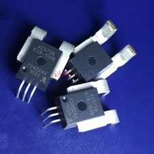 1PCS ALLEGRO ACS758KCB-150B-PFF-T SENSOR CURRENT 150A 5V BI 5-CB 758 ACS758 NEW