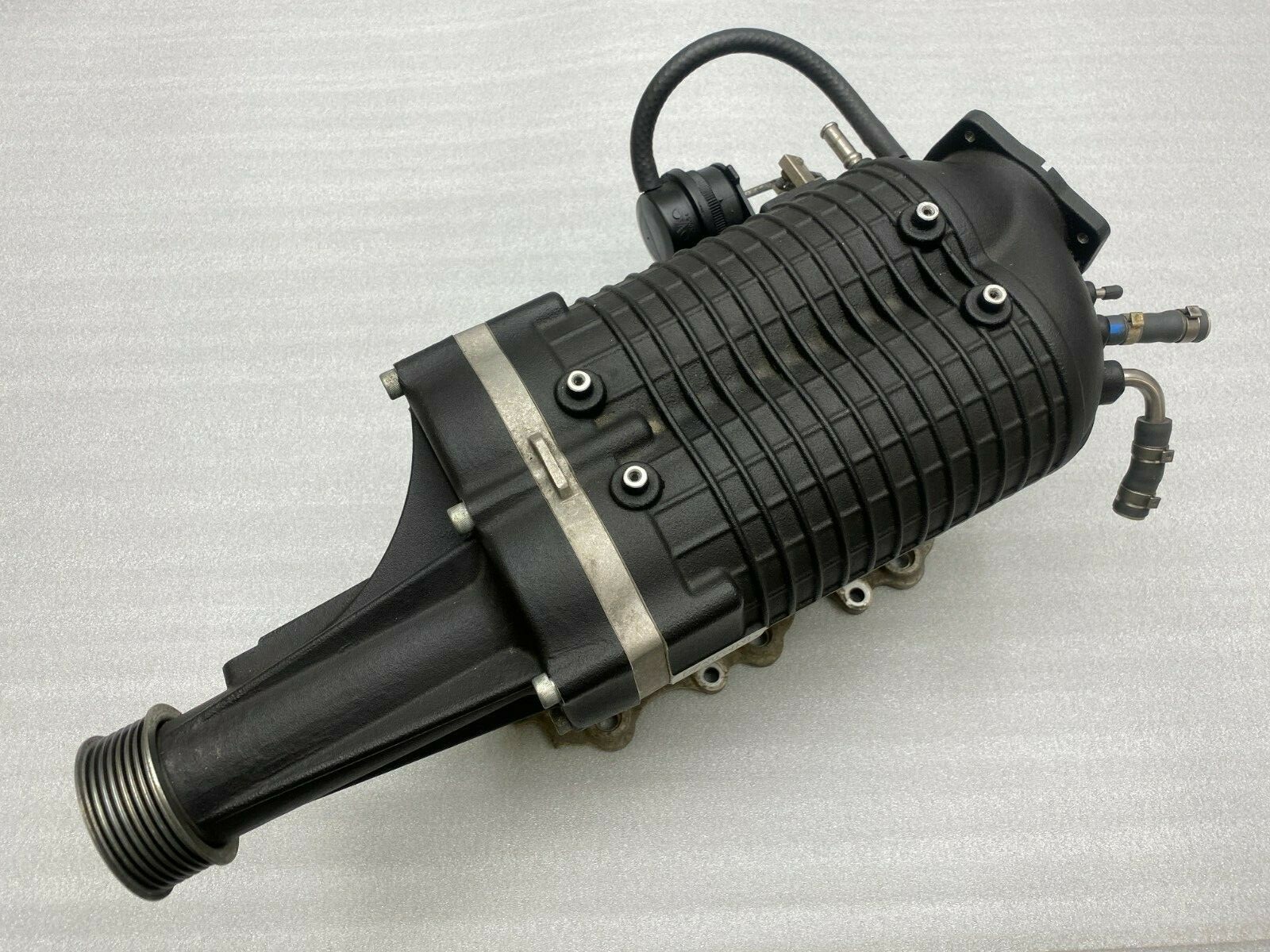 GENUINE LOTUS EVORA S3 EXIGE V6 S TVS1320 SUPER CHARGER SC 2GRFE EATON