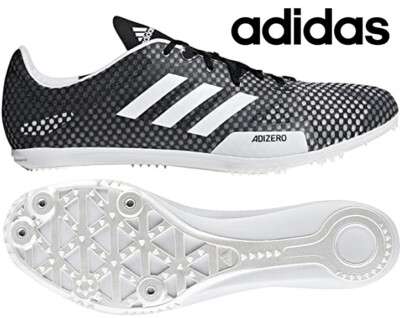 Adidas Damen Adizero Ambition 4 Running Spikes Trainingsschuhe UK 8,5 / US 10 /