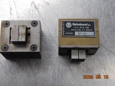 (1) Destaco RP-10 Robohand Sealed 2-Jaw Parallel Gripper 0.25" Stroke