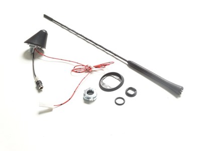 Antenne Audi A3 8L Kaufen | Original Qualität Und Günstiger Preis Bei