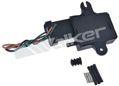 #ad Manifold Absolute Pressure Sensor Walker For 1988 93 Ford F 53 Motorhome Chassis $61.67