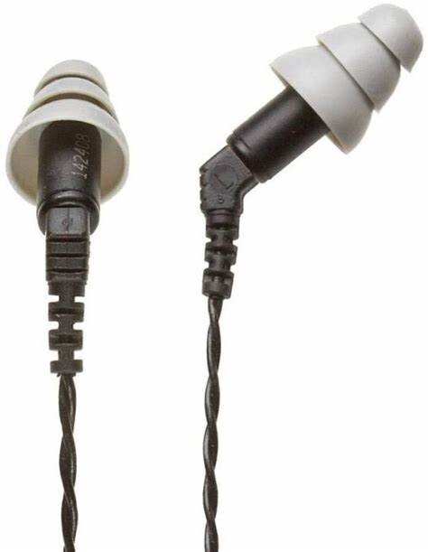 Etymotic Research ER-4P (ER-4 Micro Pro) Noise Isolating Etymotic Research ER-4P (ER-4 Micro Pro) Noise Isolating