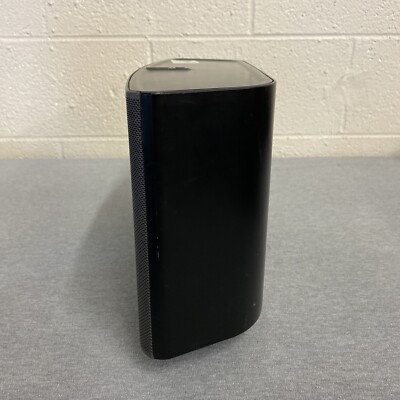 Sonos PLAY 5 Gen 1 Wireless Speaker Black PLAY:5 S1 (Parts
