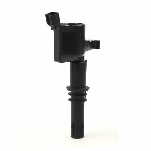 OEM Quality Ignition Coil 4PCS for Ford F150 F250 F350 F450 Super Duty V8 V10 - Picture 2 of 5