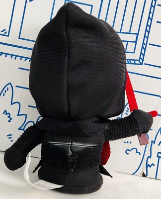 Star Wars VII - Kylo Ren Samt-Plüsch 45cm Neu & OVP