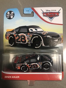 aikens diecast