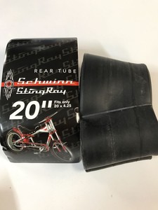 20x4 bike tire tube