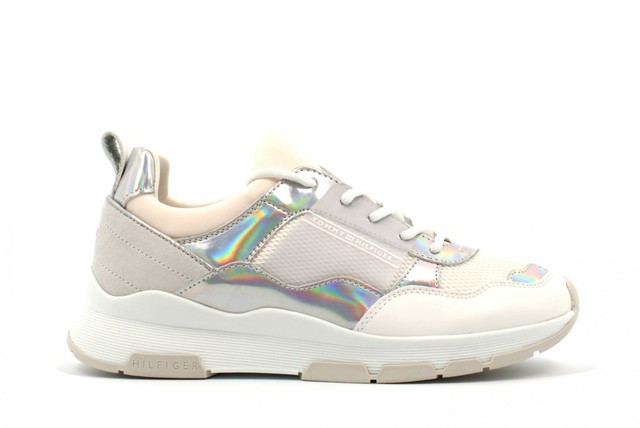 tommy hilfiger women's shoes sneakers