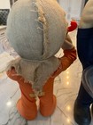 Michael Myers  and Sam H20 Greeter Candy Bowl Holder 19” Halloween Movie — photo 4