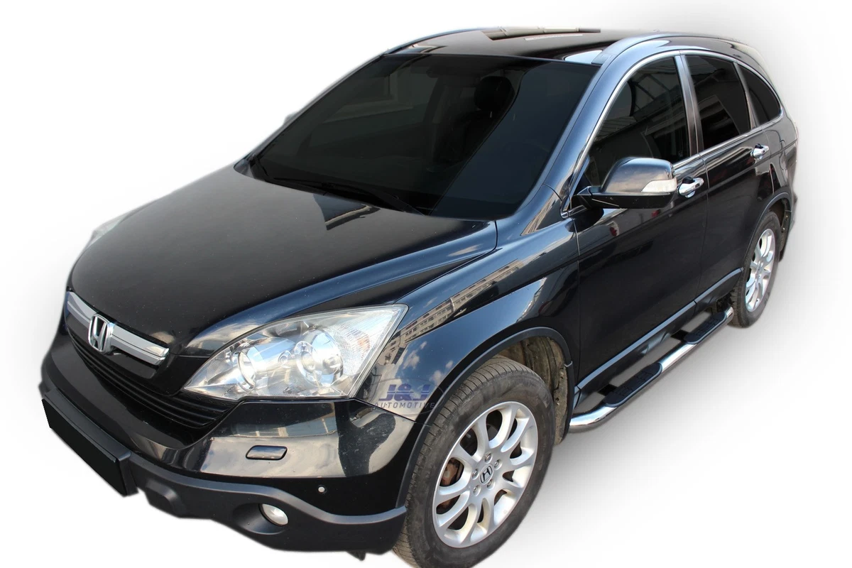 2006 honda sale crv running boards
