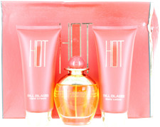 Hot By Bill Blass For Women SET: EDP 3.4oz + ...