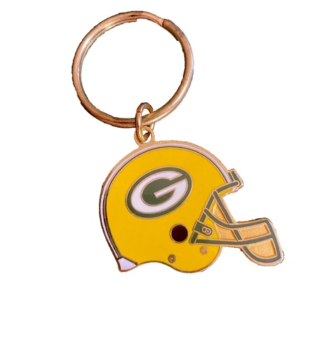 Brett Favre Green Bay Packers NFL Helmets